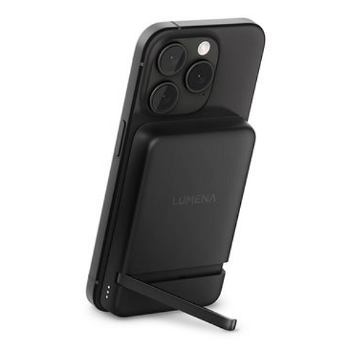 �����ڸ��� ��޳� 15W Qi2 �Ƽ����� �������͸� Q5 5000mAh