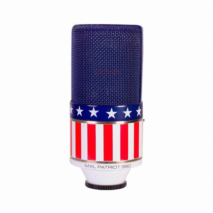 MXL 990