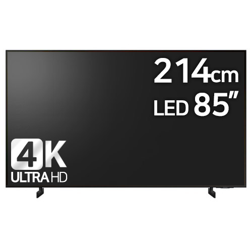 �Ｚ���� Crystal UHD UN85AU8000 ���ۺ��