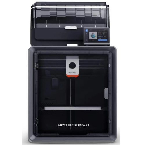 Anycubic Kobra S1 Combo