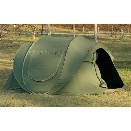 원터치 팝업 텐트 U