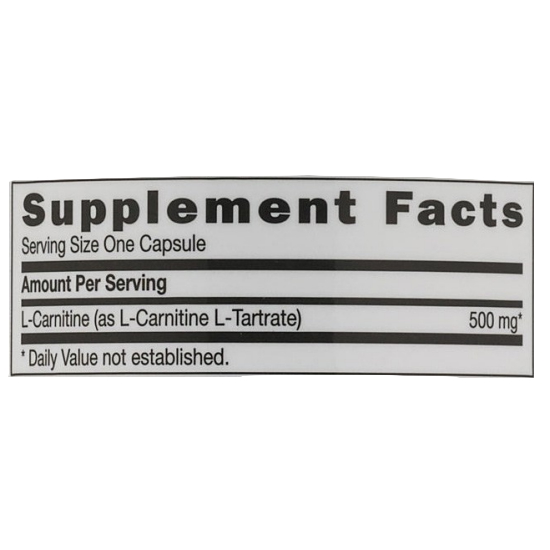 GNC L-ī����ƾ 120�� (�ؿ�)