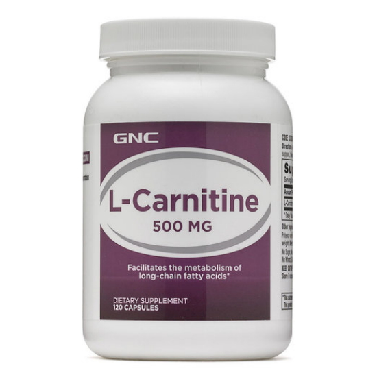 GNC L-ī����ƾ 120�� (�ؿ�)