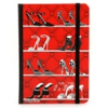 TAG 크리스토퍼바인디자인 JOURNAL 포켓노트 [Shoe shop]
