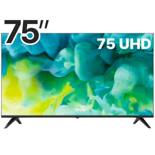 델리파스 D750 UHD (스탠드)_이미지