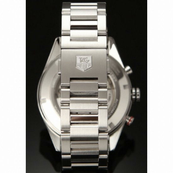 태그호이어 까레라 칼리버 1887 오토매틱 크로노그래프 CAR2A10.BA0799_이미지