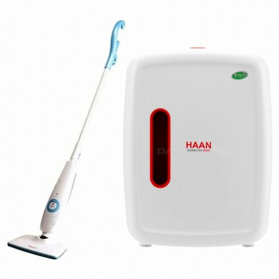 한경희생활과학 혼수패키지(SIOL-5000B+FD-2000R)_이미지