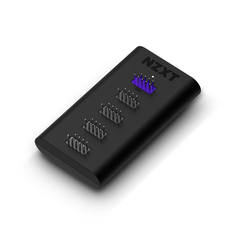 NZXT Internal USB Hub_이미지