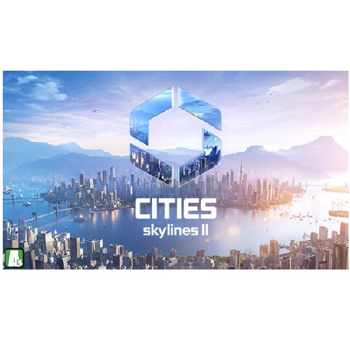 패러독스 인터랙티브 시티즈 스카이라인 2 한글판