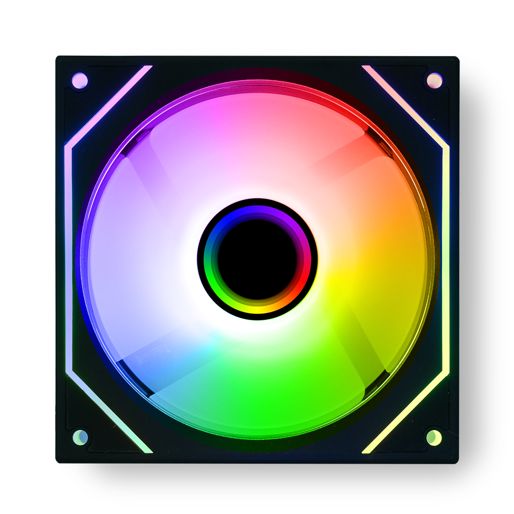 싸이번 VIENTO CY120 (블랙)_이미지