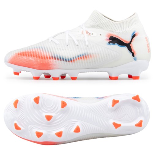 푸마 유소년 퓨쳐 8 프로 FG AG 108613-01 (국내배송)