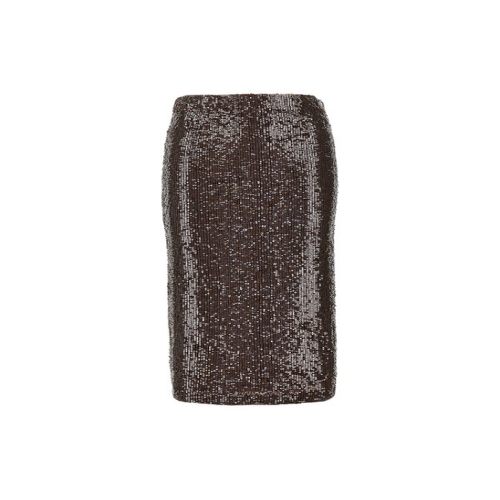 파로쉬 롱스커트 SS26 D621538GONG26008-008 7113934_이미지