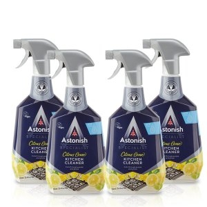 아스토니쉬 멀티 키친 클리너 750ml (4개)_이미지