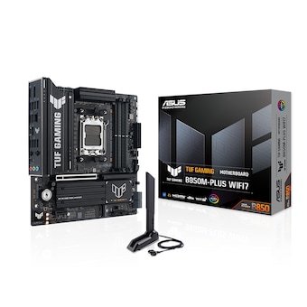 ASUS <b>TUF</b> Gaming B850M-PLUS WIFI7 인텍앤컴퍼니