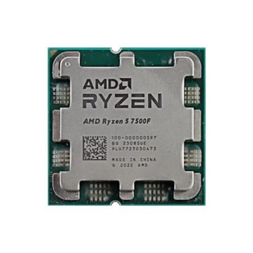 AMD ������5-5���� 7500F (���Ŀ�)