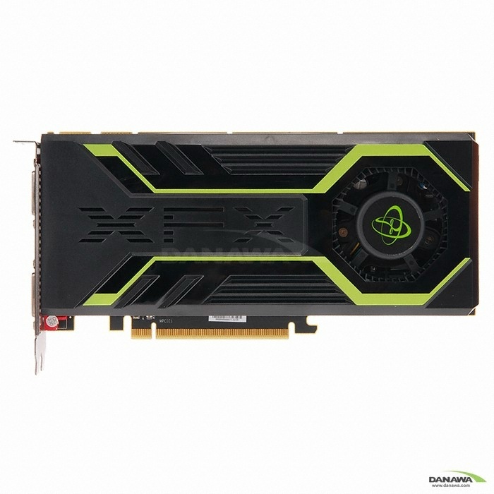라데온 HD 4850 트리플X Edition D3 512MB (중고)