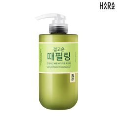 하라즈 결고운 때필링 500ml (1개)_이미지