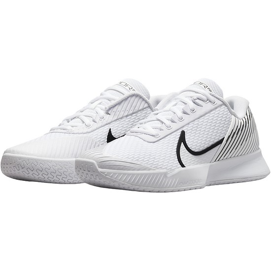 나이키 코트 에어 줌 베이퍼 프로 2 DR6191-101 (병행)_이미지