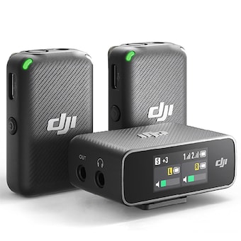 <b>DJI</b> <b>MIC</b> 무선마이크