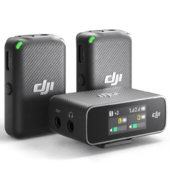 <b>DJI</b> MIC 무선<b>마이크</b>