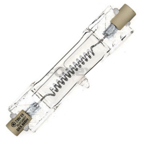 FOMEX HL220-800 R7s 할로겐 램프