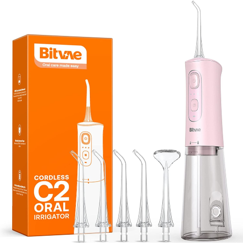 비트베이 C2 (핑크)