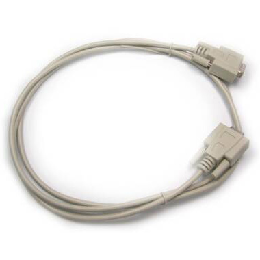 강원전자 NETmate 시리얼 (9pin-9pin) (M/F) 연장 케이블 (3m)