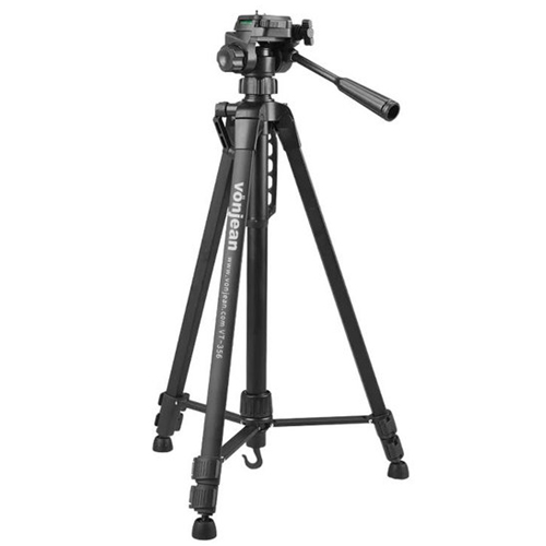 본젠 VT-356 삼각대 (헤드)_이미지