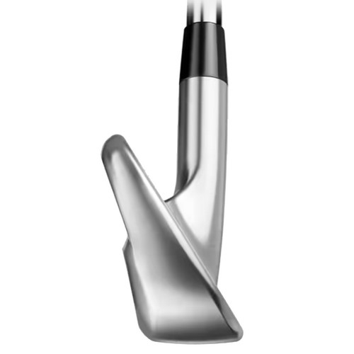 타이틀리스트 T250 런치 스펙 왼손 아이언 해외구매 (5개)_이미지