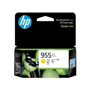 소모품 NO.955XL L0S69AA 노랑/1600매 1개