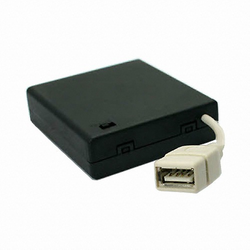 닌텐도 전원 보조 충전기