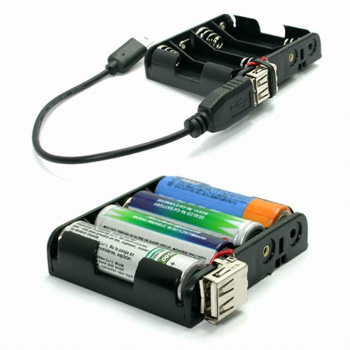 닌텐도 전원 보조 충전기_이미지