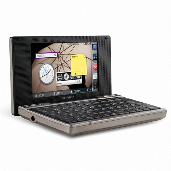 샤프 리얼딕 RD-PM1000N 8GB (중고품)_이미지