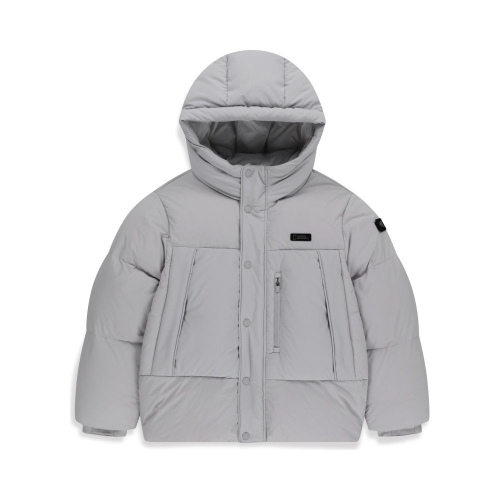  내셔널지오그래픽키즈 어드벤처 유틸리티 머스코비 다운 점퍼 (K254UDW810)