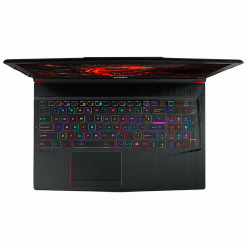 MSI GE�ø��� GE63 ���̴� RGB 8RE