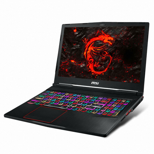 MSI GE�ø��� GE63 ���̴� RGB 8RE