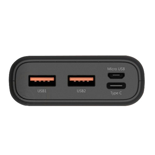 실리콘파워 PD Share 보조배터리 C20QC 20000mAh_이미지