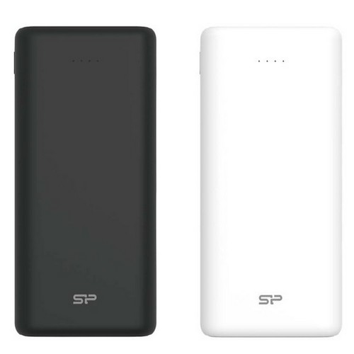 실리콘파워 PD Share 보조배터리 C20QC 20000mAh_이미지