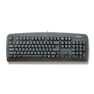 켄싱턴 Comfort Type Slim Keyboard_이미지