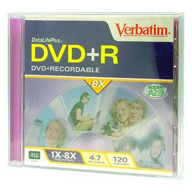 ������ ������ 4.7GB 8x ��� 1��