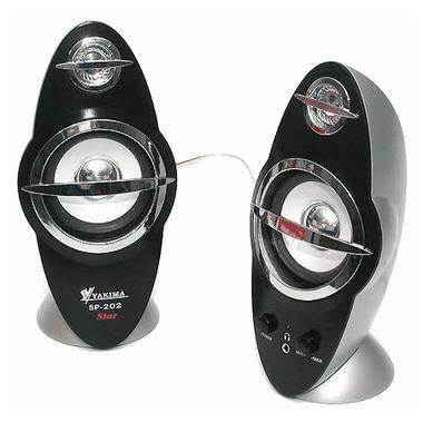 아이온코리아 SP-202 Star