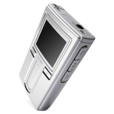 ���̸��� H10jr 512MB