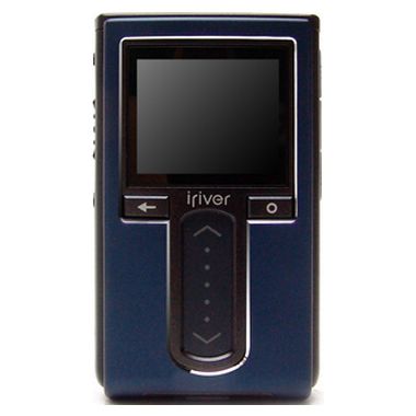 ���̸��� H10jr 512MB