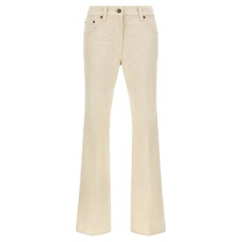 발렌티노 GARAVANI Jeans Garavani VGold B3DD21V9Y5A03