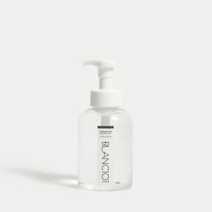 블랑101 젖병세정제 포밍 무향 500ml (1개)