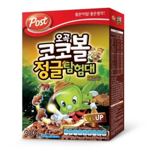 동서식품 포스트 야오 코코볼 300g_이미지