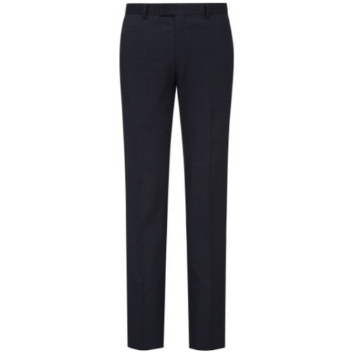 지오지아 데일리 미라클 수트 팬츠 ABB3SP1201 (DNV, 다크네이비)_이미지