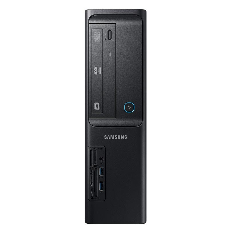 삼성전자 데스크탑 Slim DB400S7B-Z38 (8GB, SSD 256GB)_이미지