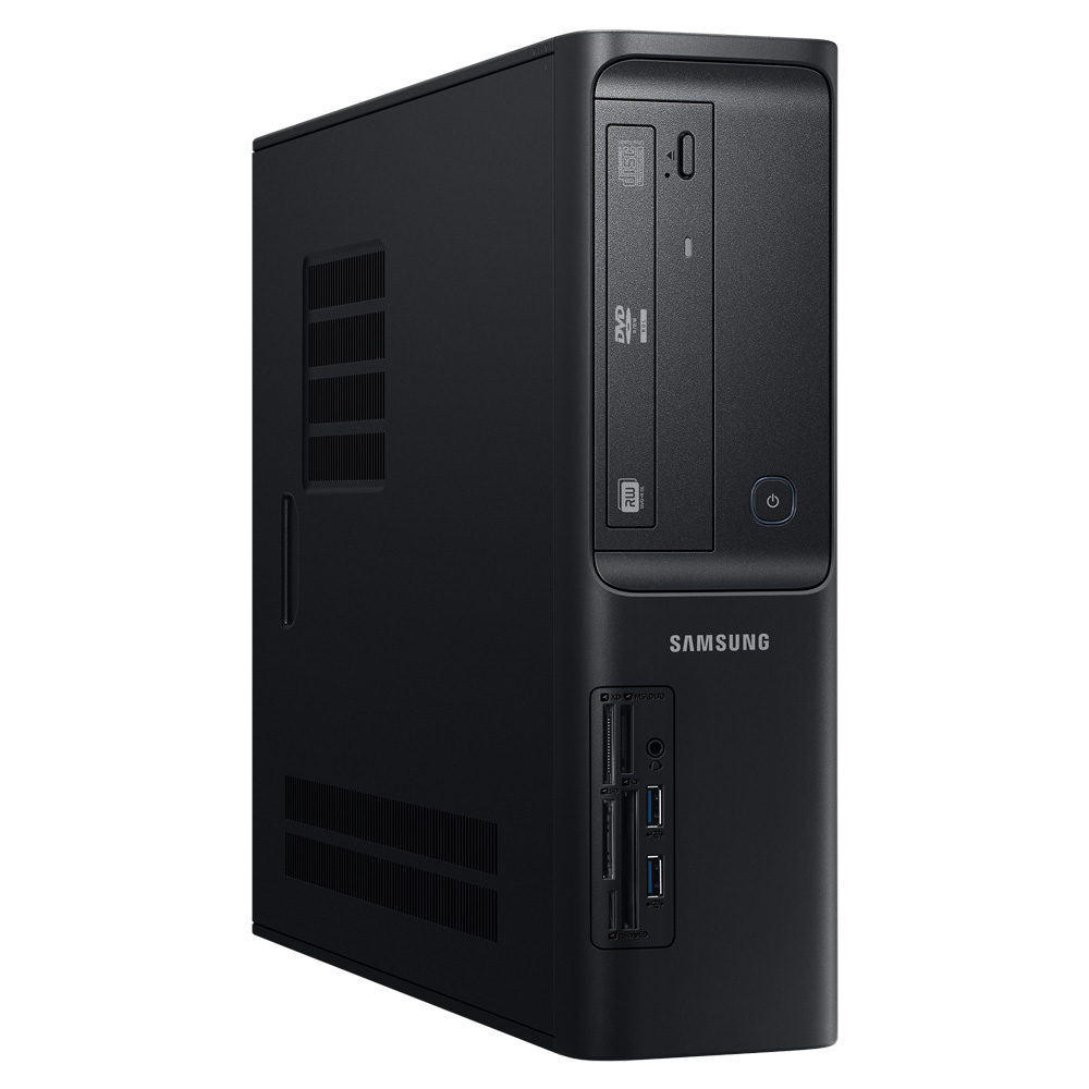 삼성전자 데스크탑 Slim DB400S7B-Z38 (8GB, SSD 256GB)_이미지