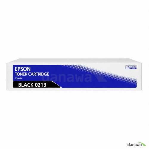 Epson 정품 S050213 검정_이미지